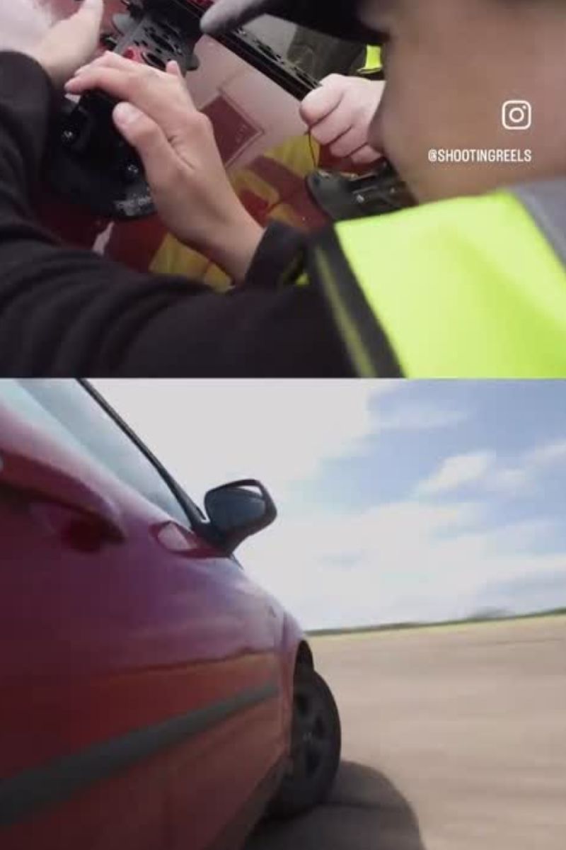 Film Rig Highlights of the Month