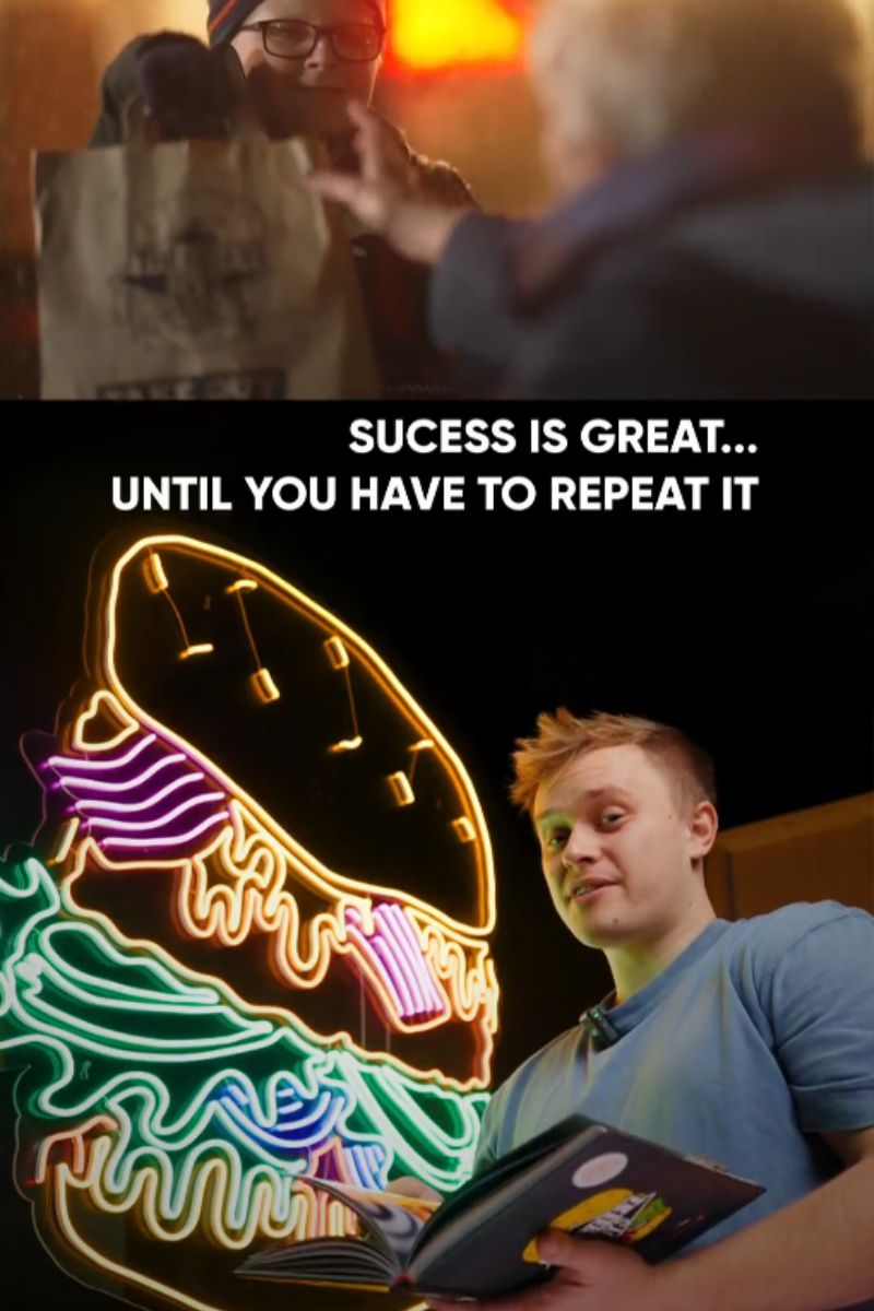 TBB Film Highlights of the Month