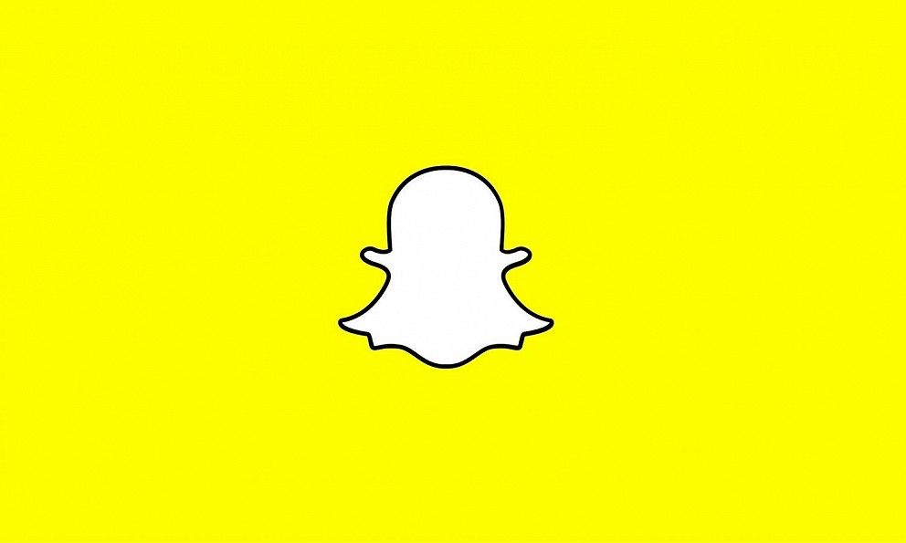 Snapchat Logo