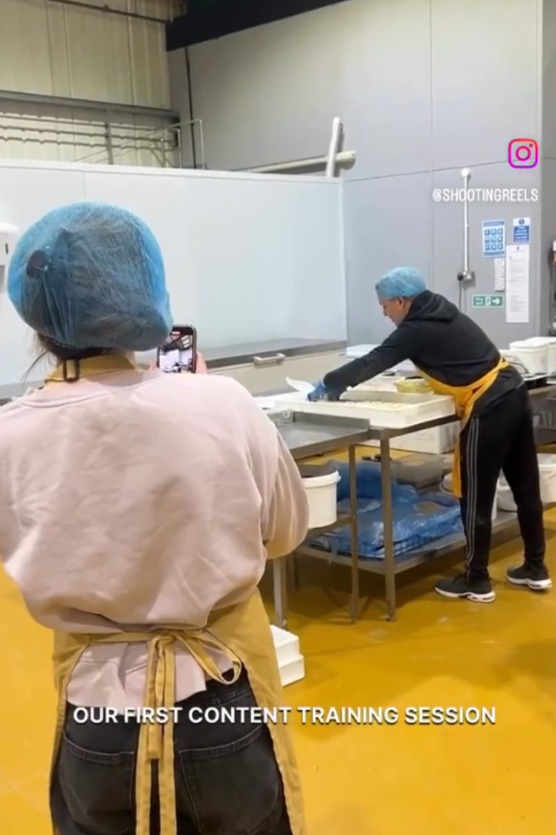 Creator Highlights of the Month