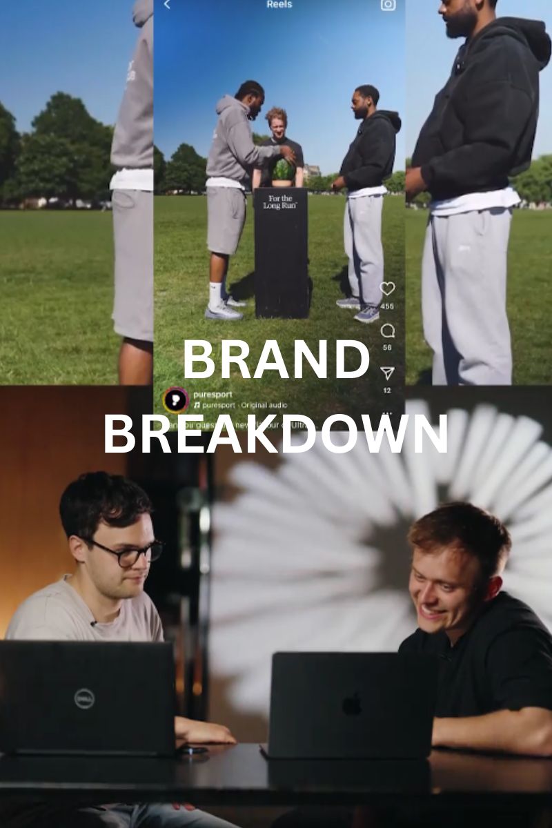 BRAND PS Highlights of the Month