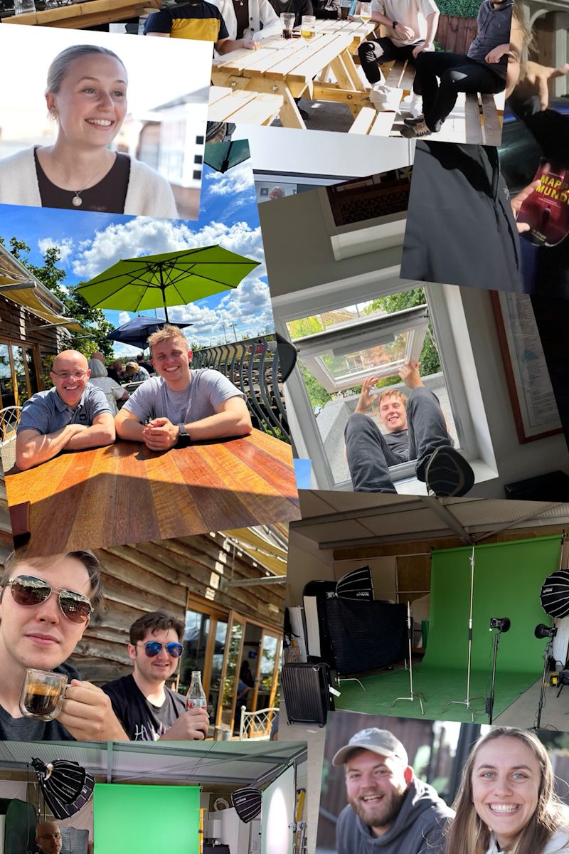 Aug Highlights of the Month