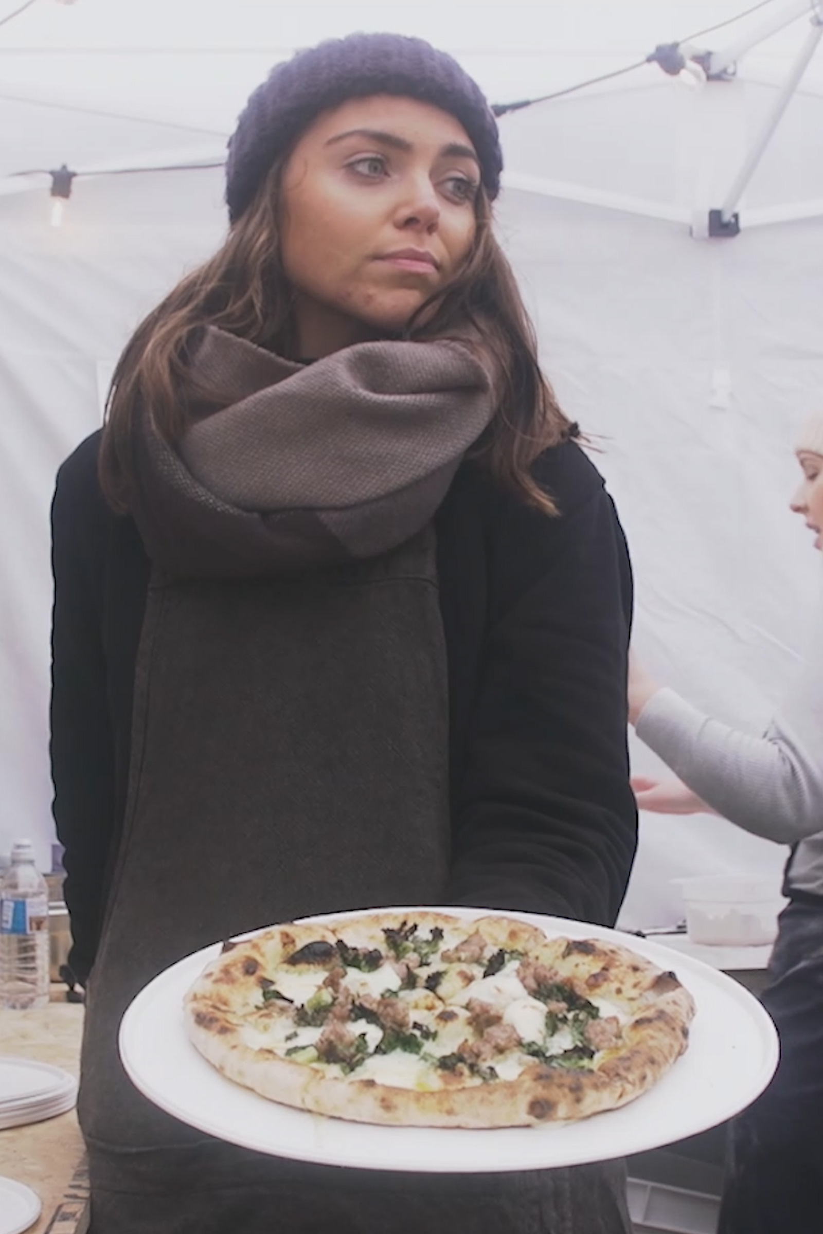 Bastion Street Feast