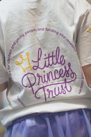 The Little Princess Trust 