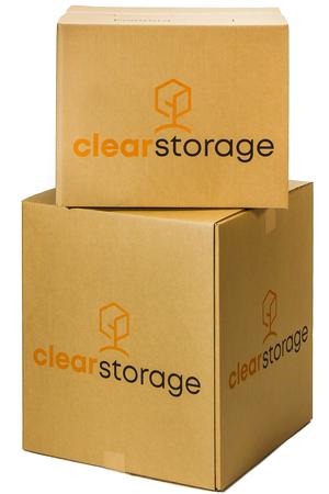Clear Storage
