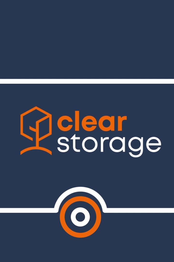 Clear Storage