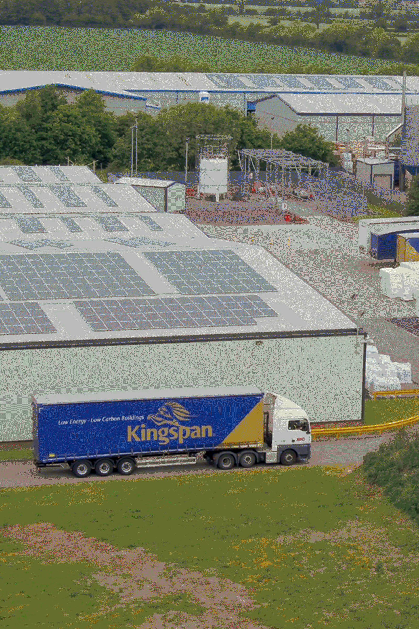 Kingspan