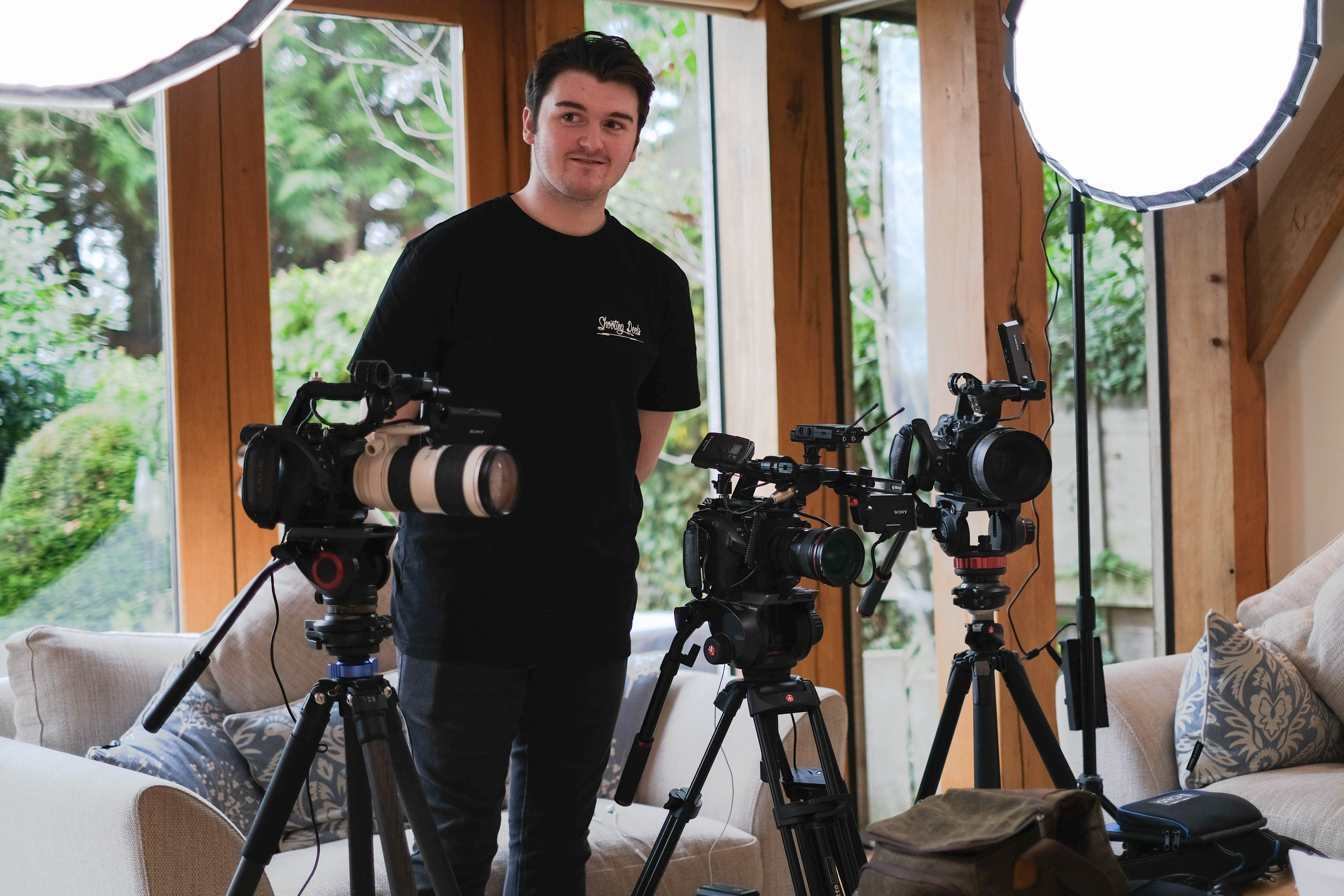 The Importance of Promotional Video Content For Businesses