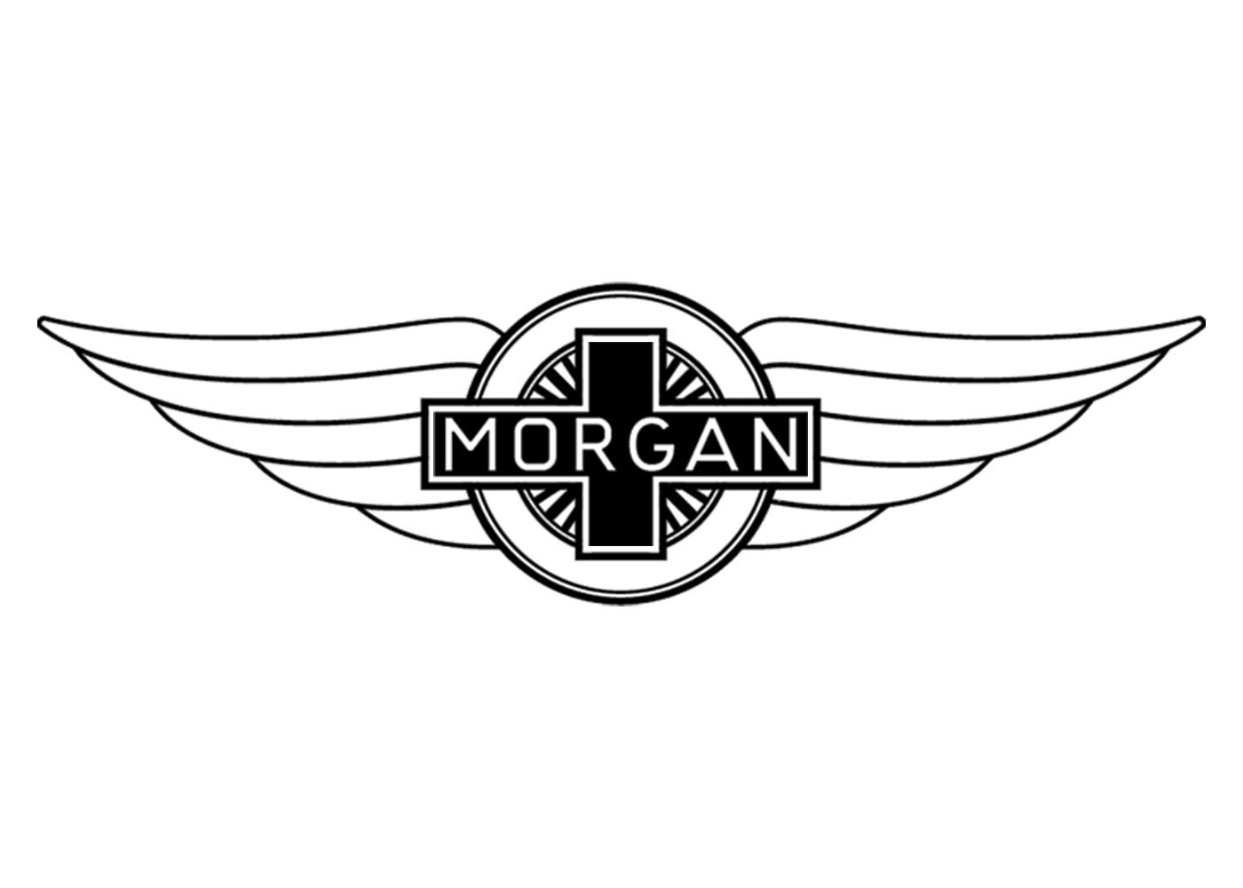 Morgan Motor Company 