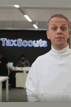 Taxscouts
